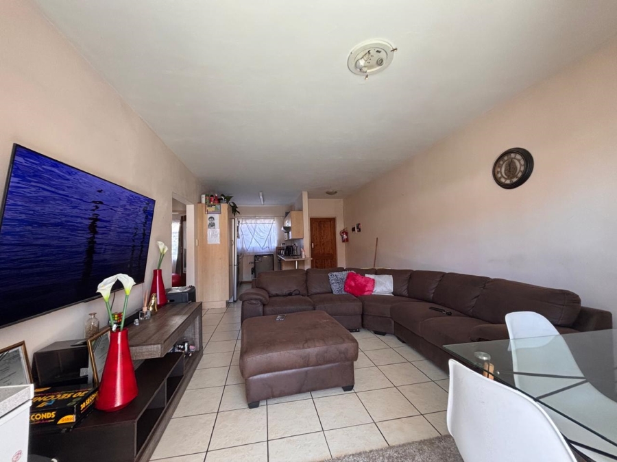 To Let 2 Bedroom Property for Rent in Pellissier Free State